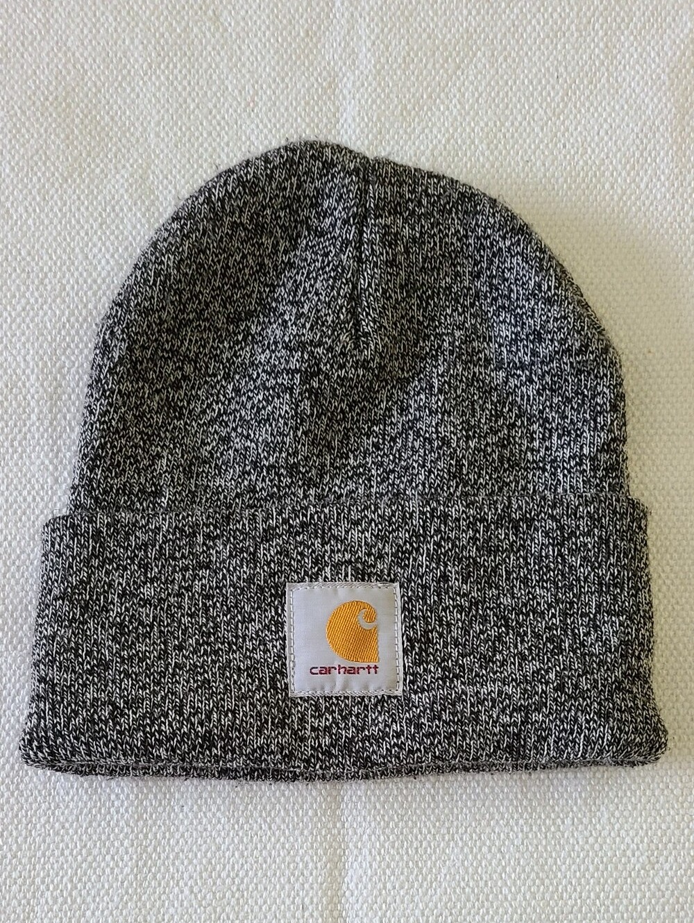 Carhartt Acrylic Watch Toque